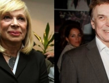 Άννα Φόνσου: Ζητά παρέμβαση εισαγγελέα - Έχουν χαθεί τα ίχνη του Γιώργου Μαρίνου